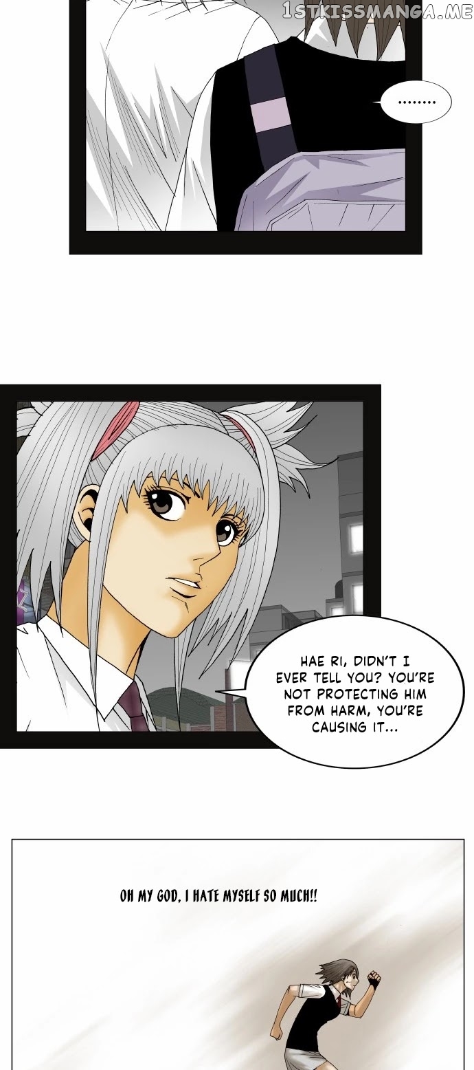 Ultimate Legend: Kang Hae Hyo chapter 150 - page 27