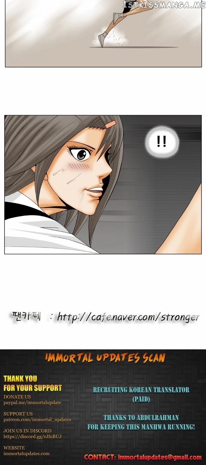Ultimate Legend: Kang Hae Hyo chapter 150 - page 28