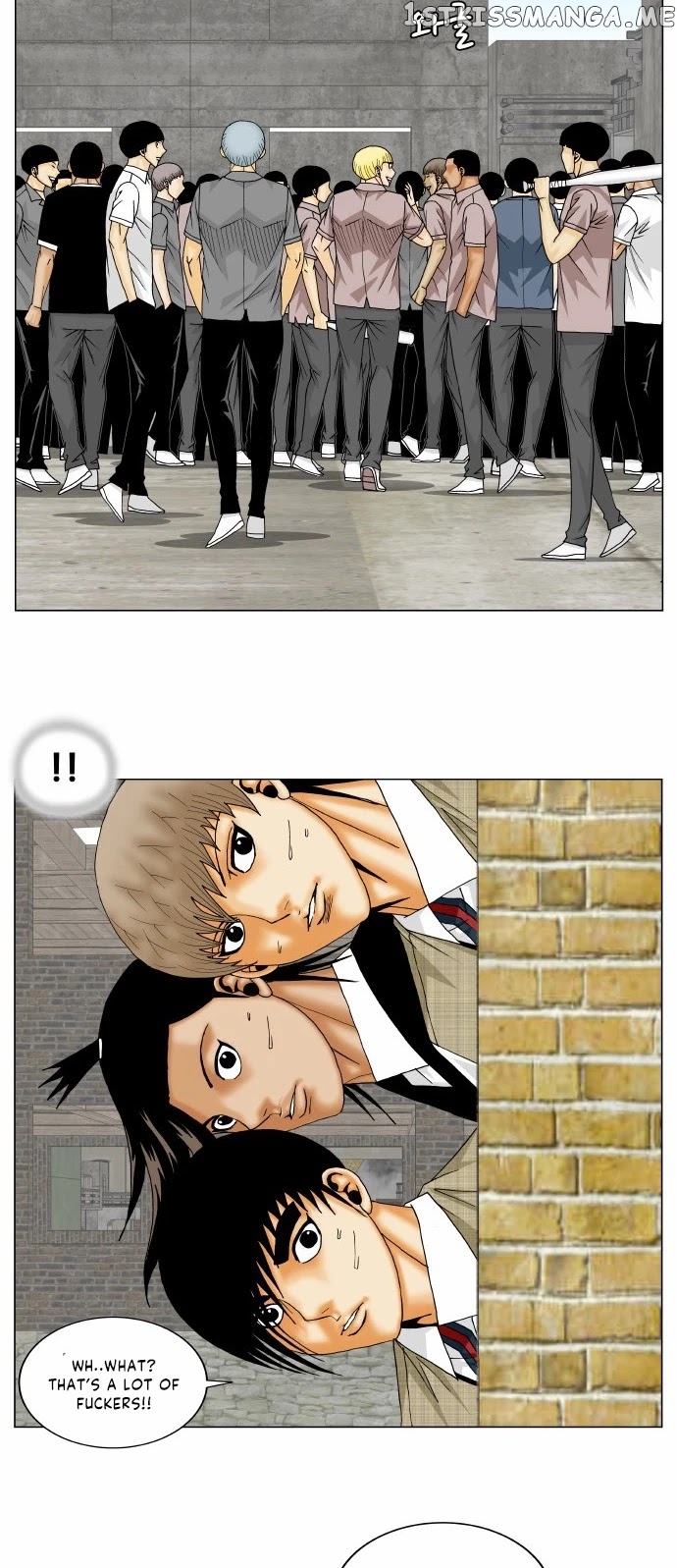Ultimate Legend: Kang Hae Hyo chapter 150 - page 5