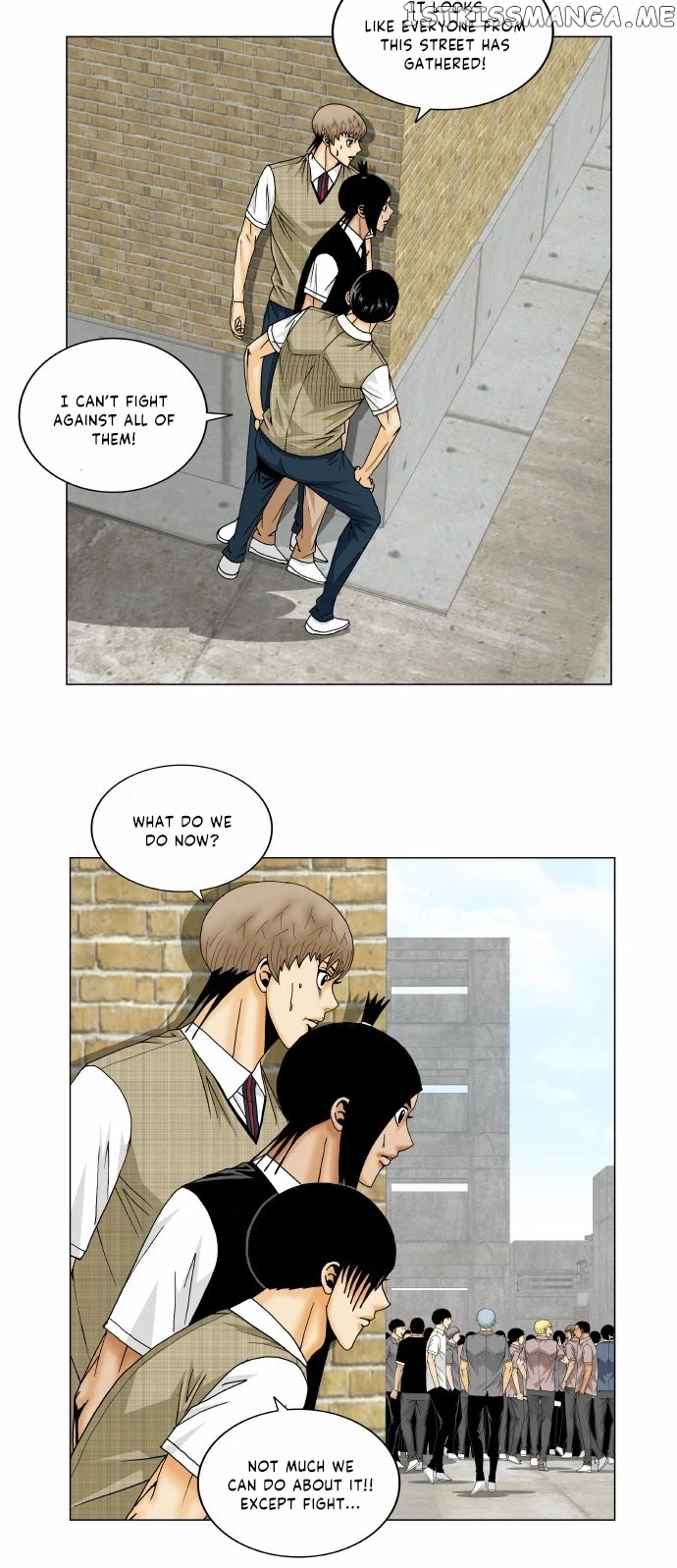Ultimate Legend: Kang Hae Hyo chapter 150 - page 6