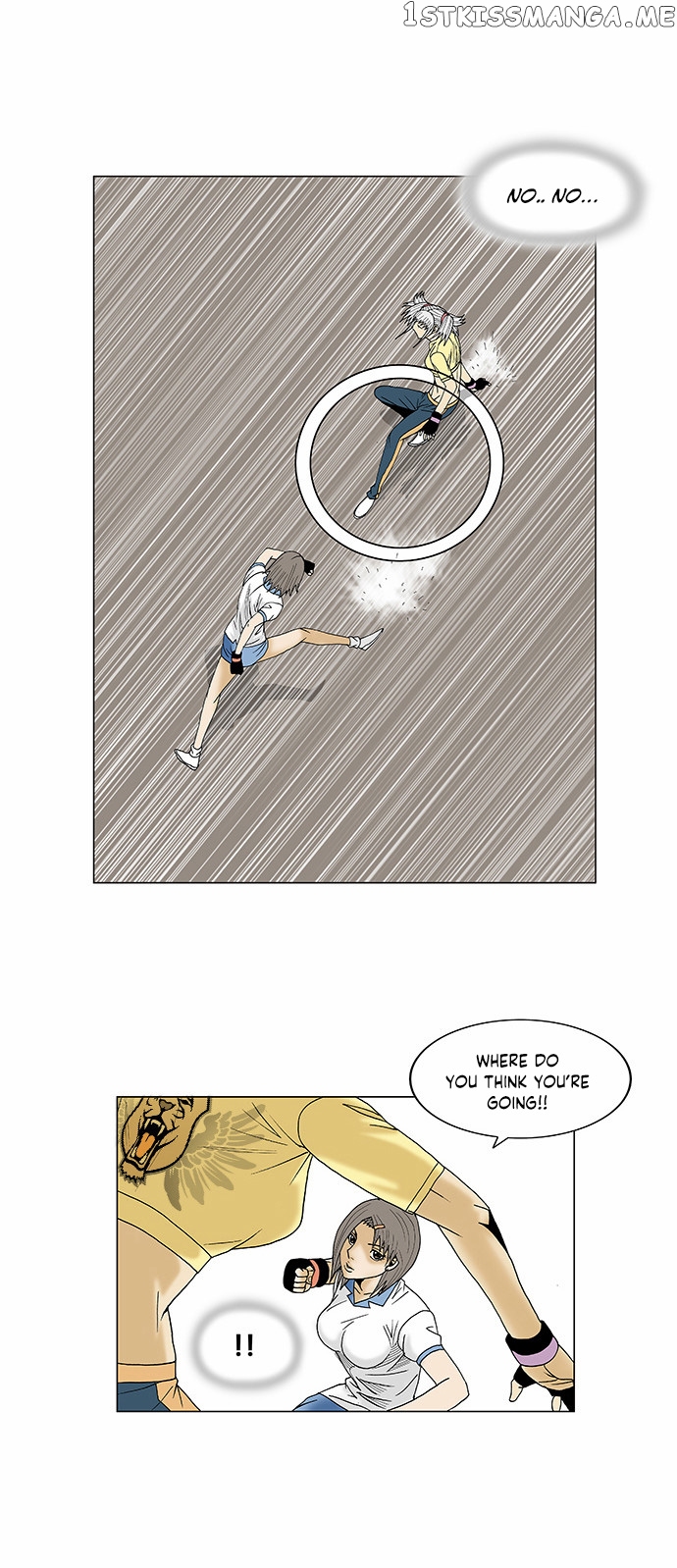 Ultimate Legend: Kang Hae Hyo chapter 76 - page 23