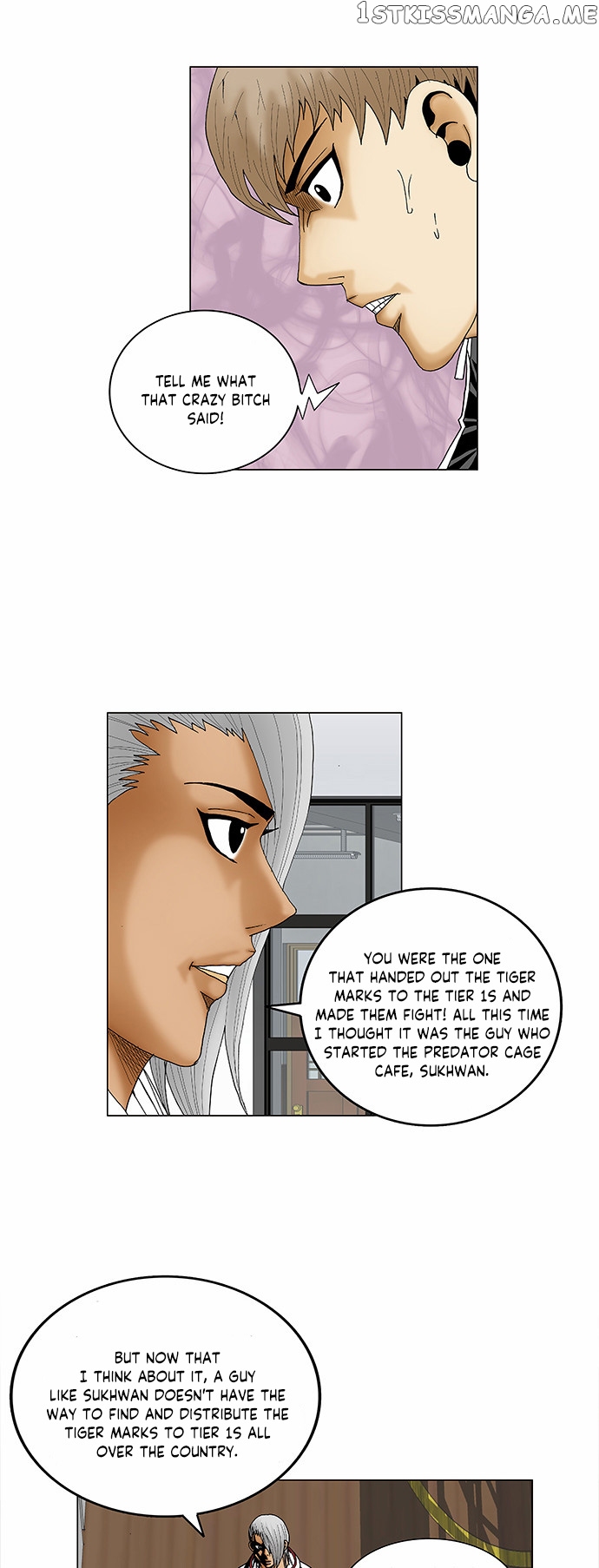 Ultimate Legend: Kang Hae Hyo chapter 76 - page 3