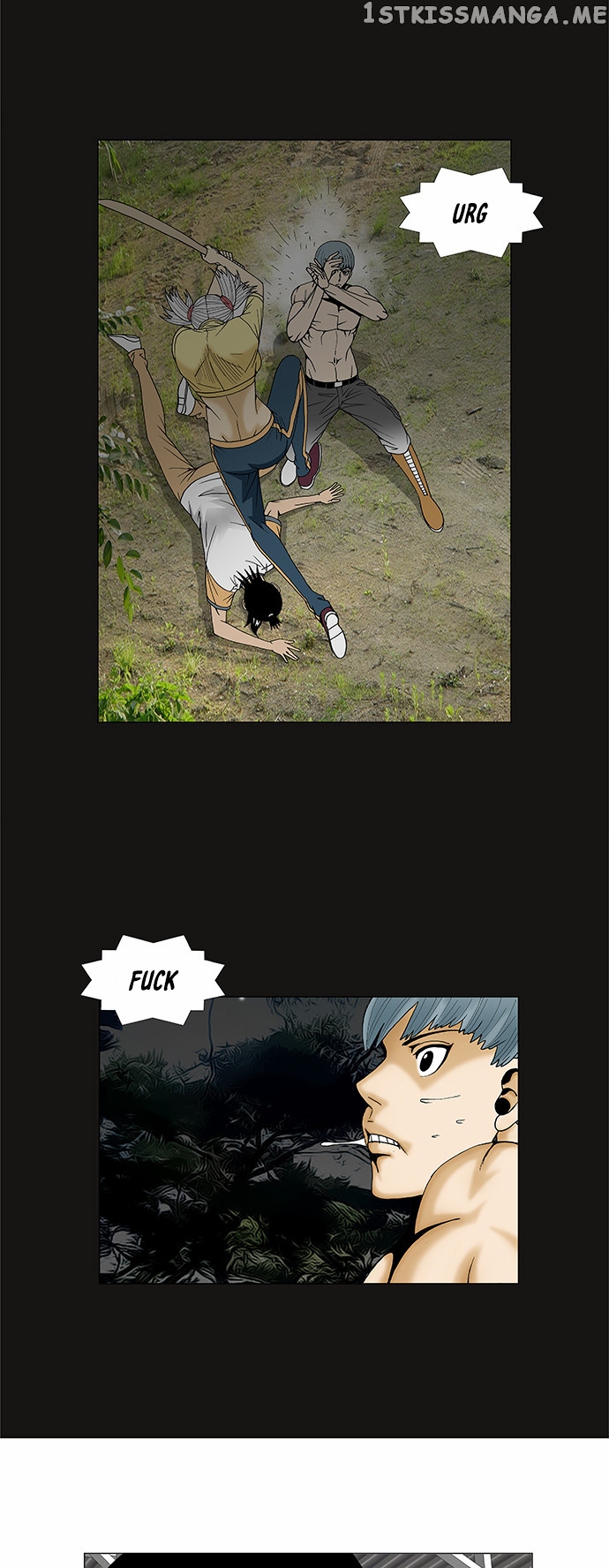 Ultimate Legend: Kang Hae Hyo chapter 76 - page 32