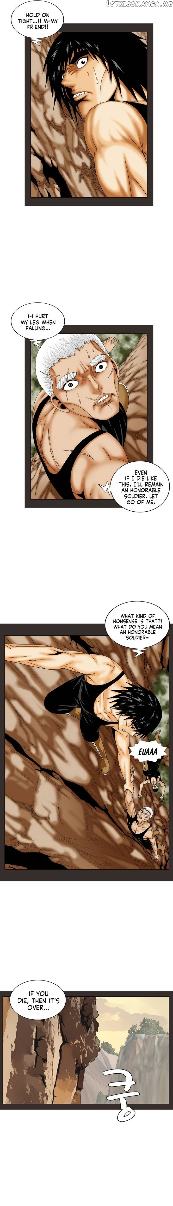 Ultimate Legend: Kang Hae Hyo chapter 182 - page 11