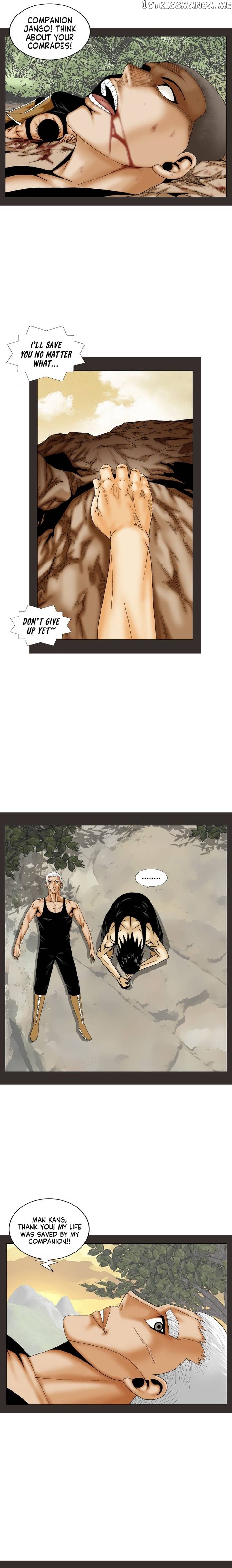 Ultimate Legend: Kang Hae Hyo chapter 182 - page 12