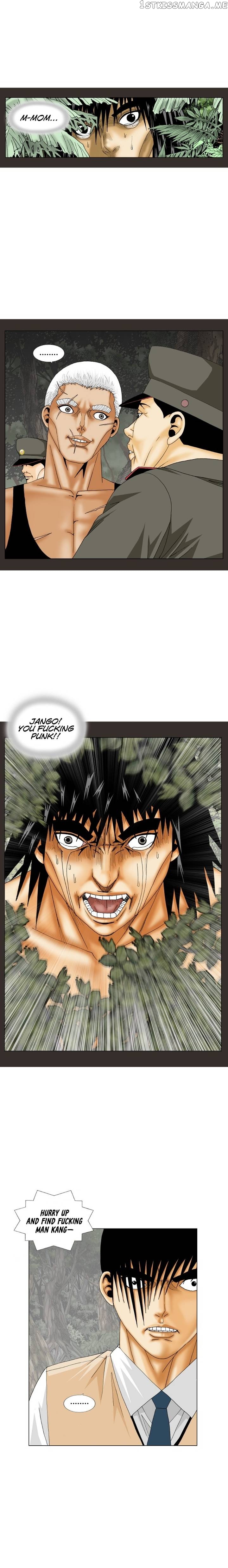 Ultimate Legend: Kang Hae Hyo chapter 182 - page 14