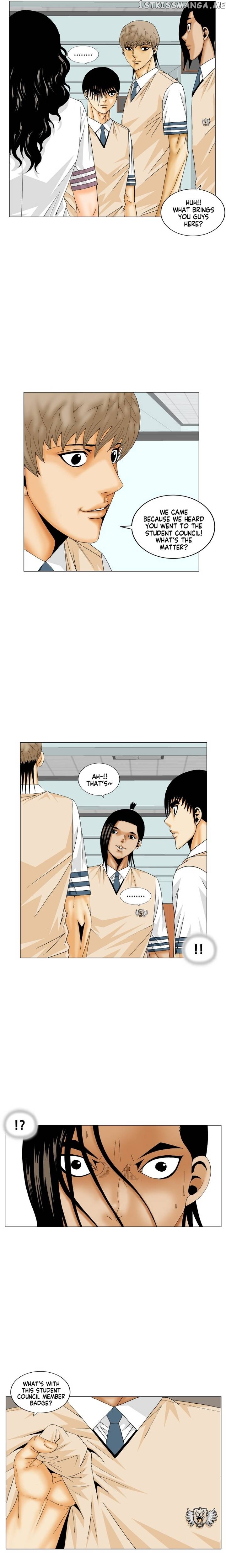 Ultimate Legend: Kang Hae Hyo chapter 182 - page 3