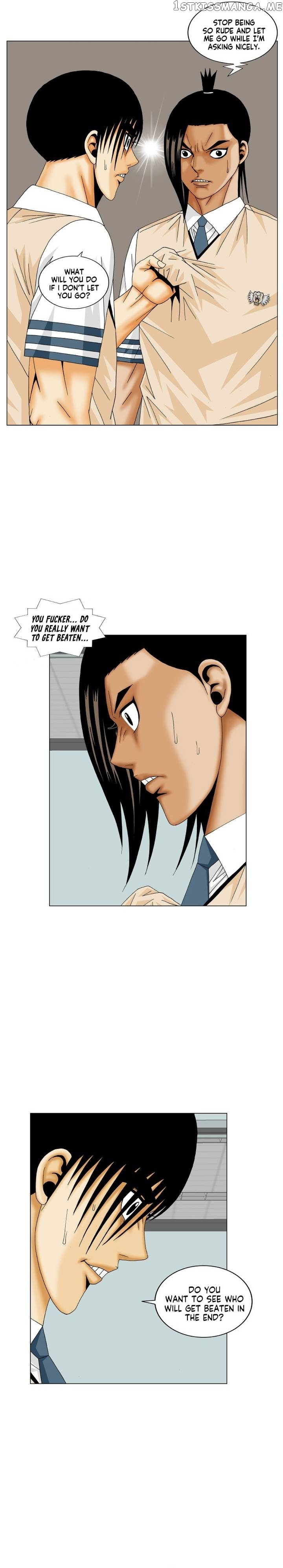 Ultimate Legend: Kang Hae Hyo chapter 182 - page 5