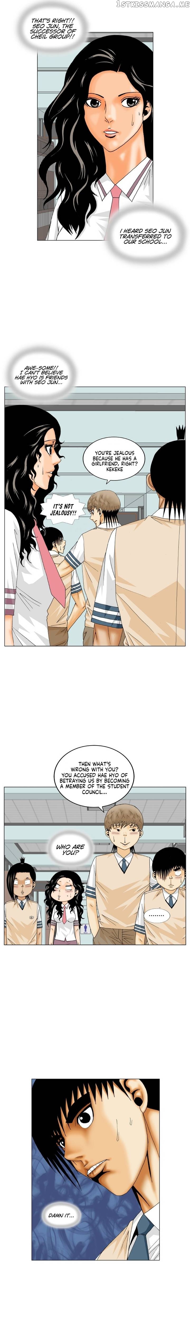 Ultimate Legend: Kang Hae Hyo chapter 182 - page 8