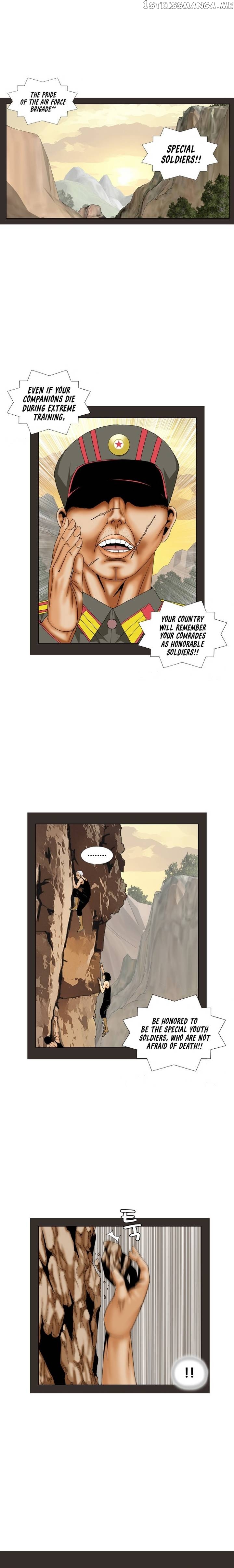 Ultimate Legend: Kang Hae Hyo chapter 182 - page 9