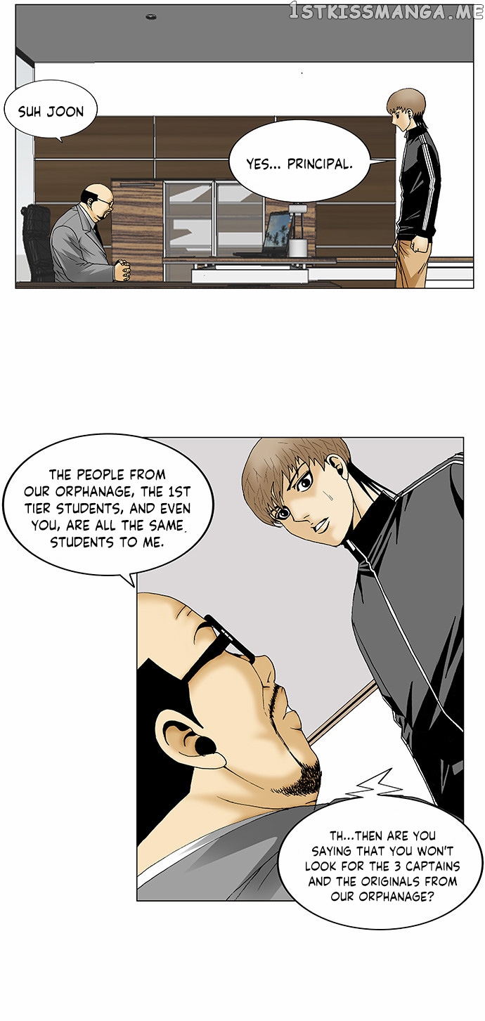 Ultimate Legend: Kang Hae Hyo chapter 91 - page 28
