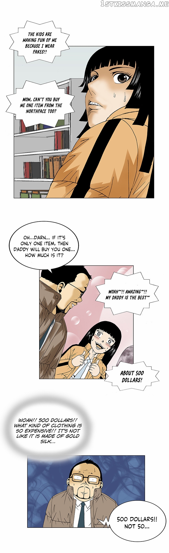 Ultimate Legend: Kang Hae Hyo chapter 91 - page 9
