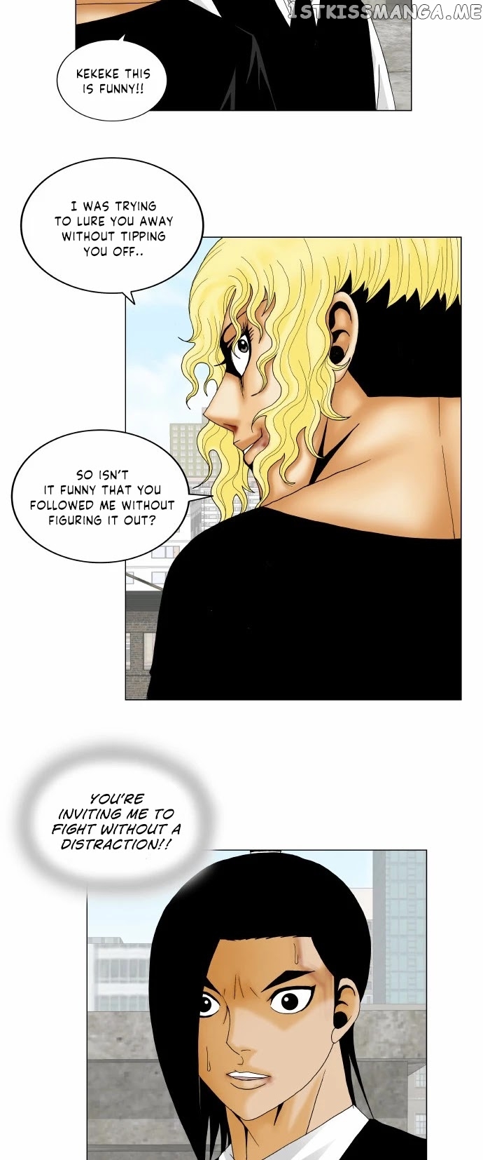 Ultimate Legend: Kang Hae Hyo chapter 152 - page 10