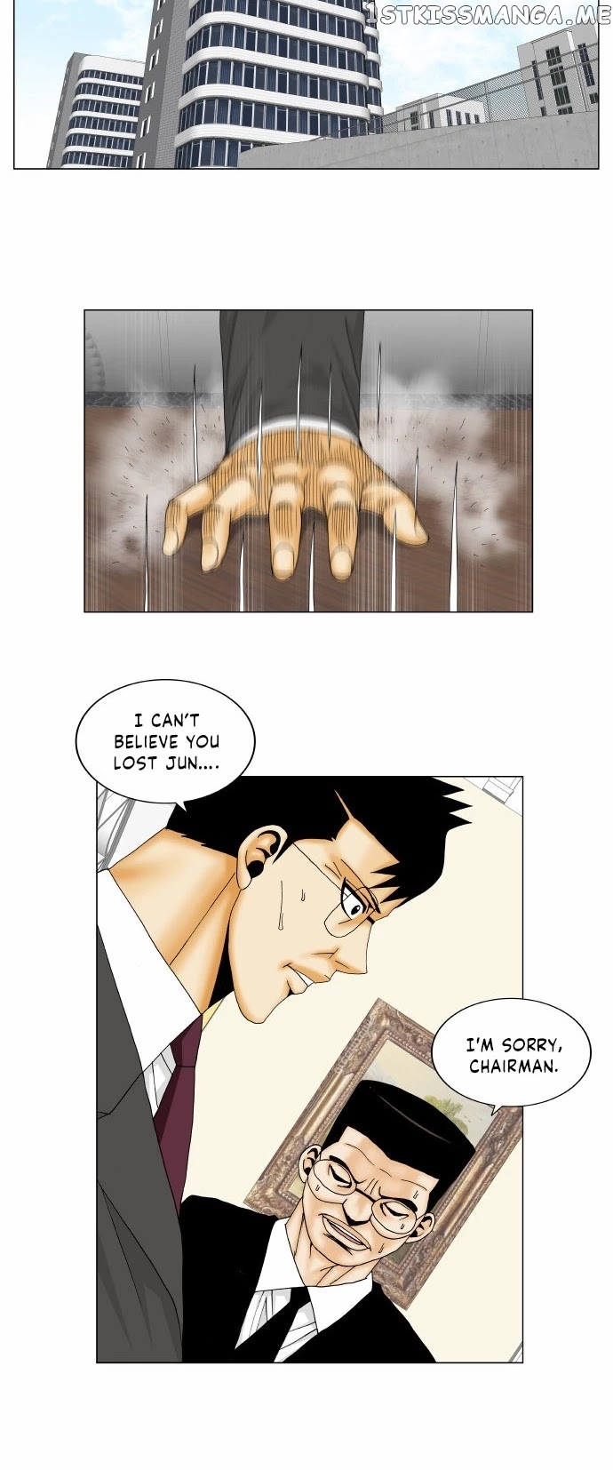 Ultimate Legend: Kang Hae Hyo chapter 152 - page 12