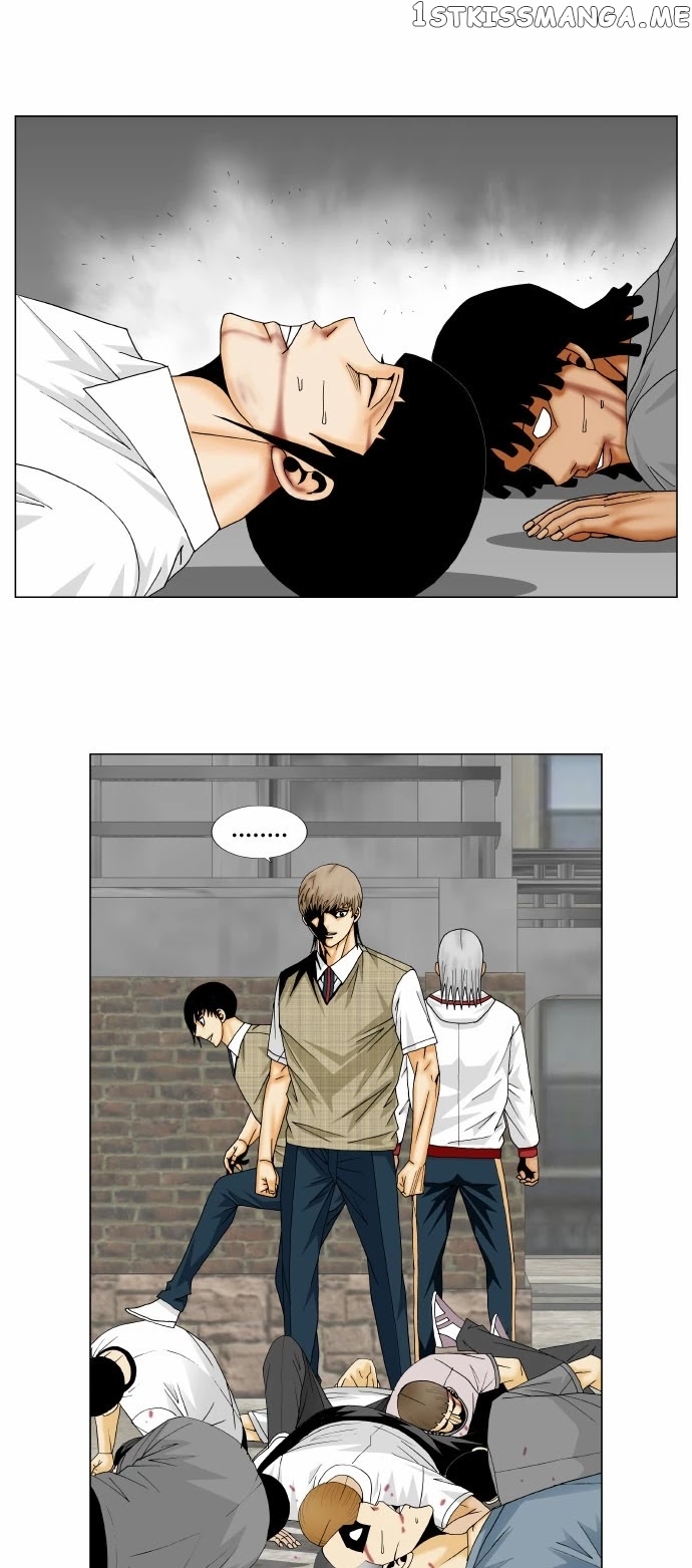 Ultimate Legend: Kang Hae Hyo chapter 152 - page 19