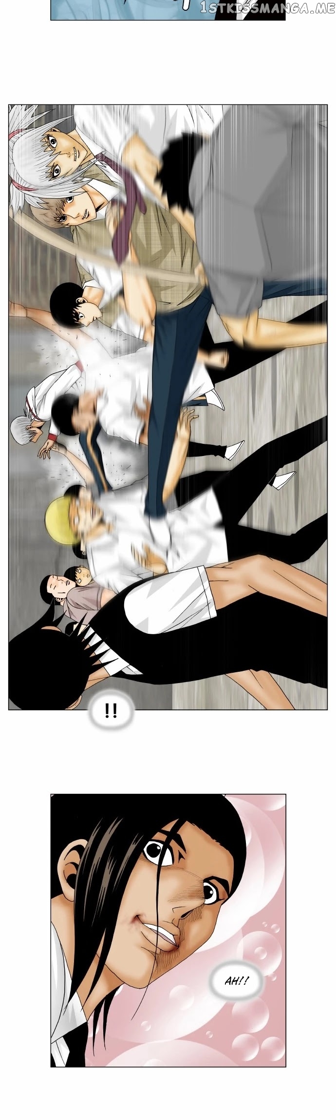 Ultimate Legend: Kang Hae Hyo chapter 152 - page 2