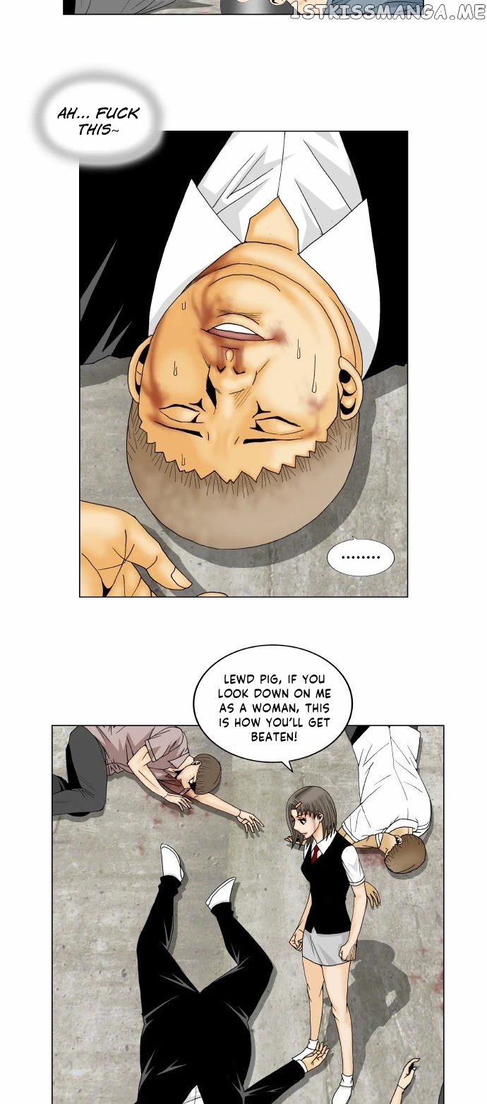 Ultimate Legend: Kang Hae Hyo chapter 152 - page 20