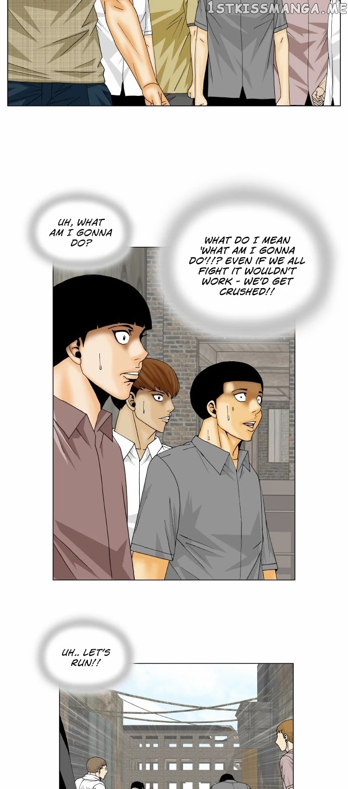 Ultimate Legend: Kang Hae Hyo chapter 152 - page 22
