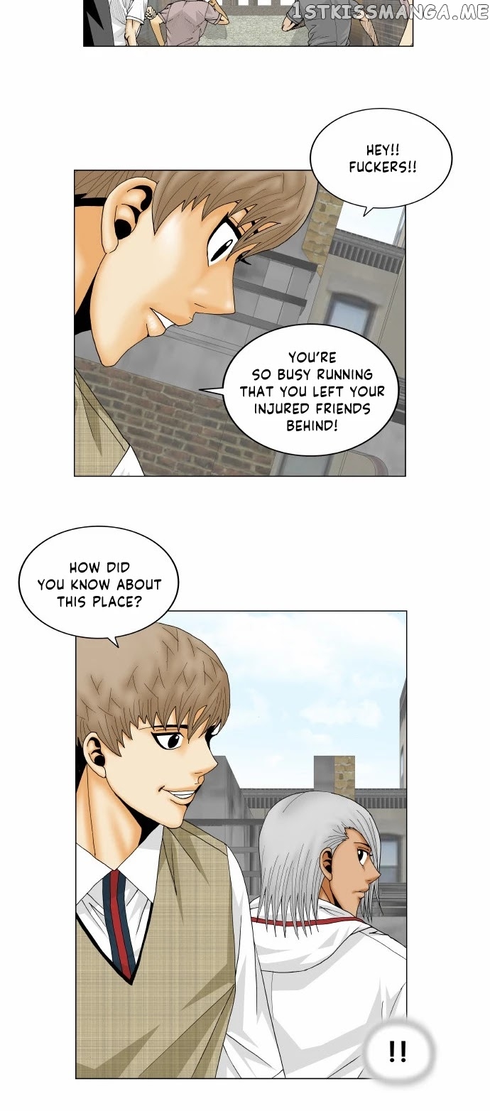 Ultimate Legend: Kang Hae Hyo chapter 152 - page 23