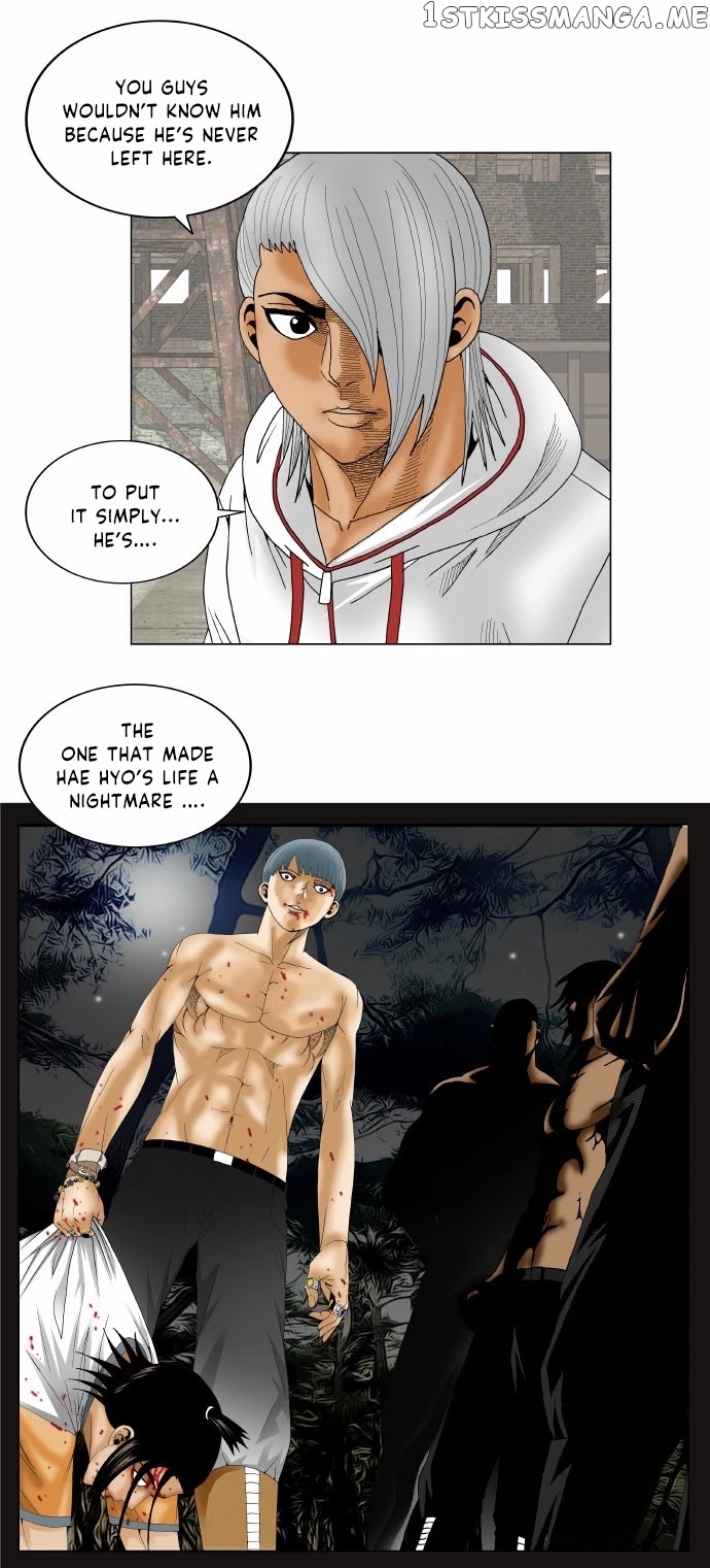 Ultimate Legend: Kang Hae Hyo chapter 152 - page 28