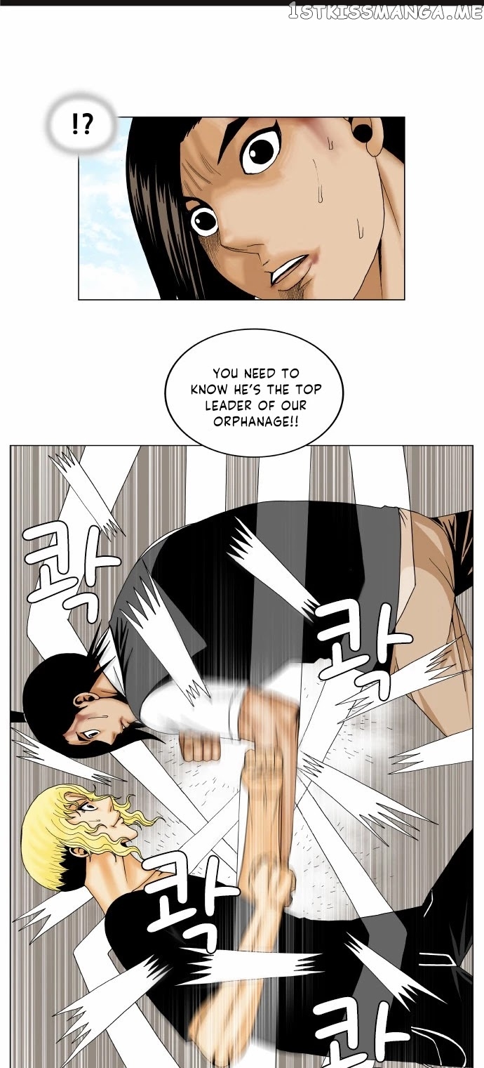 Ultimate Legend: Kang Hae Hyo chapter 152 - page 29