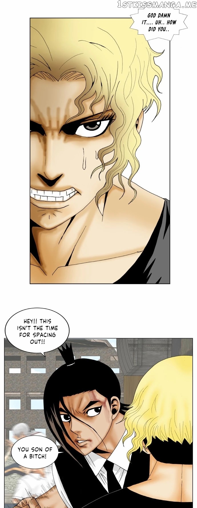 Ultimate Legend: Kang Hae Hyo chapter 152 - page 3