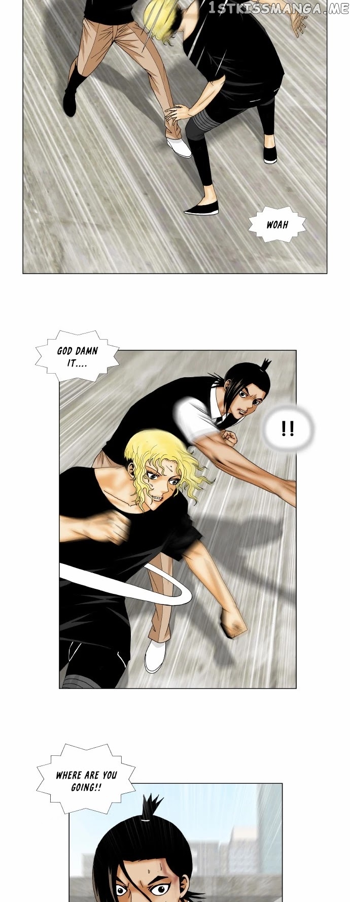 Ultimate Legend: Kang Hae Hyo chapter 152 - page 5