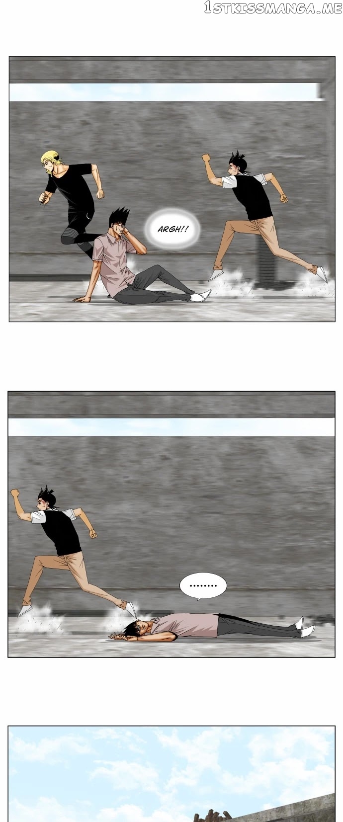 Ultimate Legend: Kang Hae Hyo chapter 152 - page 7