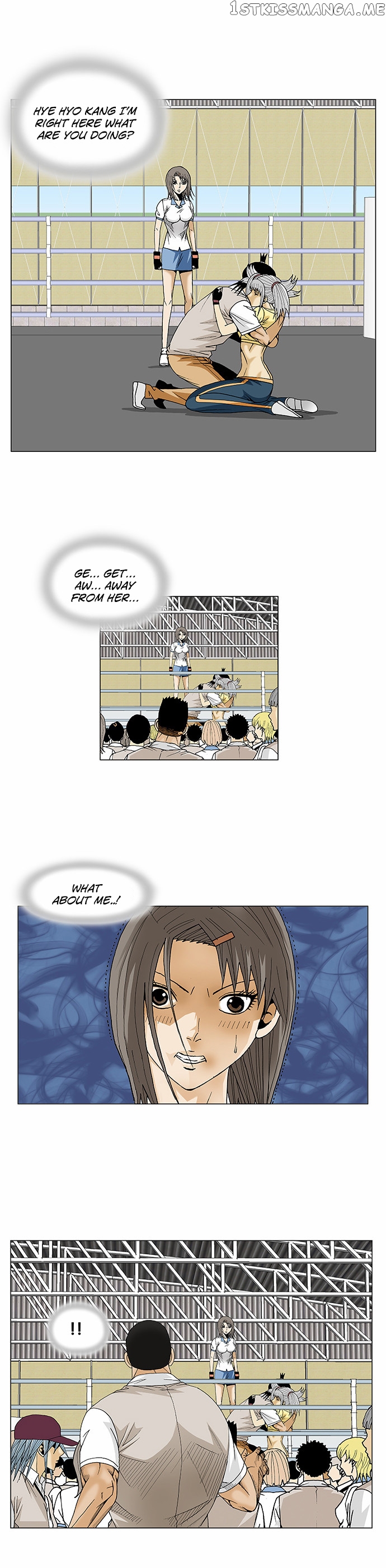 Ultimate Legend: Kang Hae Hyo chapter 77 - page 10