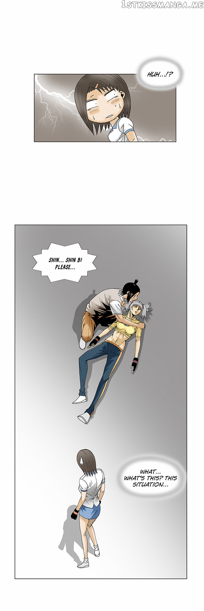 Ultimate Legend: Kang Hae Hyo chapter 77 - page 5