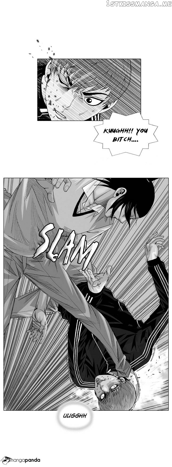 Ultimate Legend: Kang Hae Hyo chapter 23 - page 1