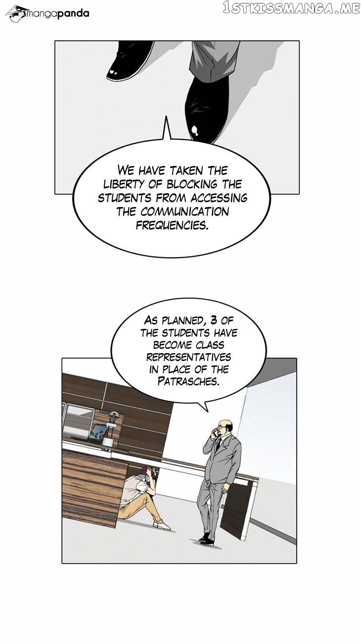 Ultimate Legend: Kang Hae Hyo chapter 23 - page 11