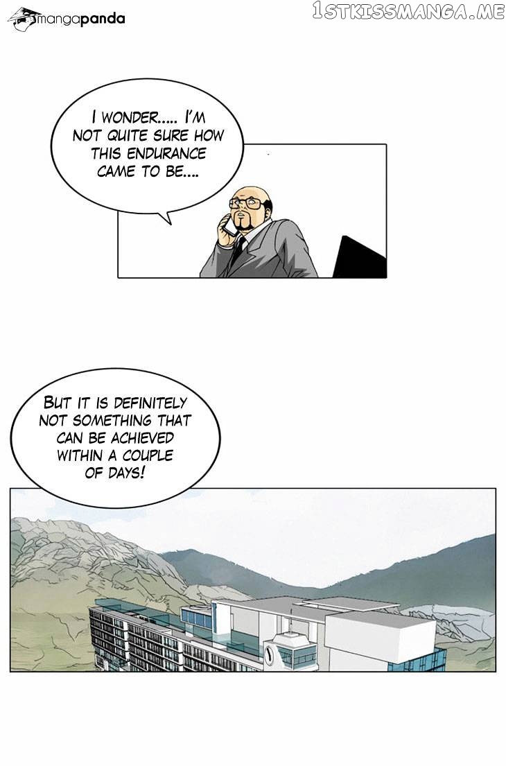 Ultimate Legend: Kang Hae Hyo chapter 23 - page 15