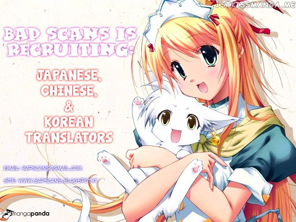 Ultimate Legend: Kang Hae Hyo chapter 23 - page 22