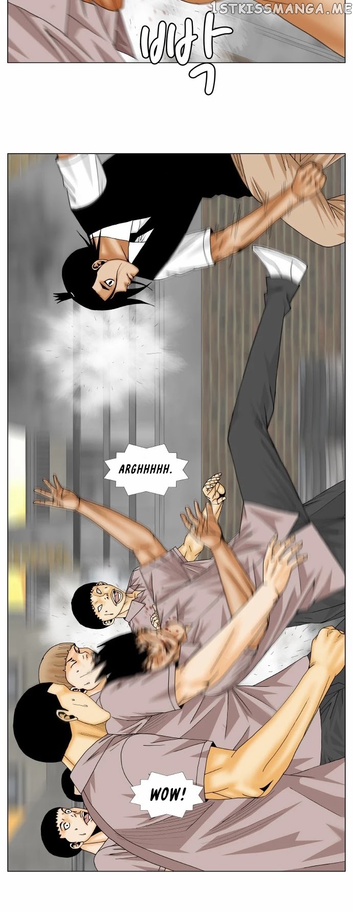 Ultimate Legend: Kang Hae Hyo chapter 142 - page 15