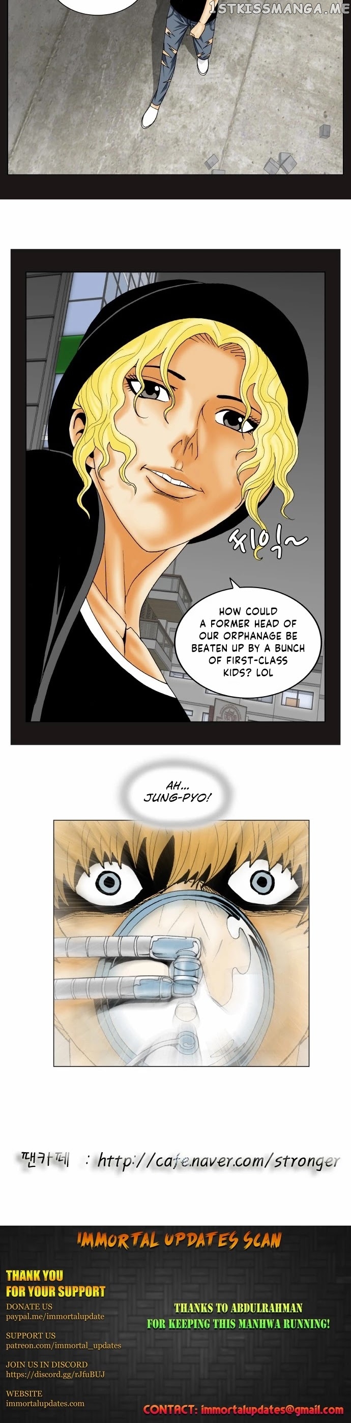 Ultimate Legend: Kang Hae Hyo chapter 142 - page 24