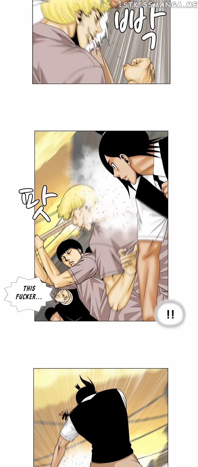 Ultimate Legend: Kang Hae Hyo chapter 142 - page 4
