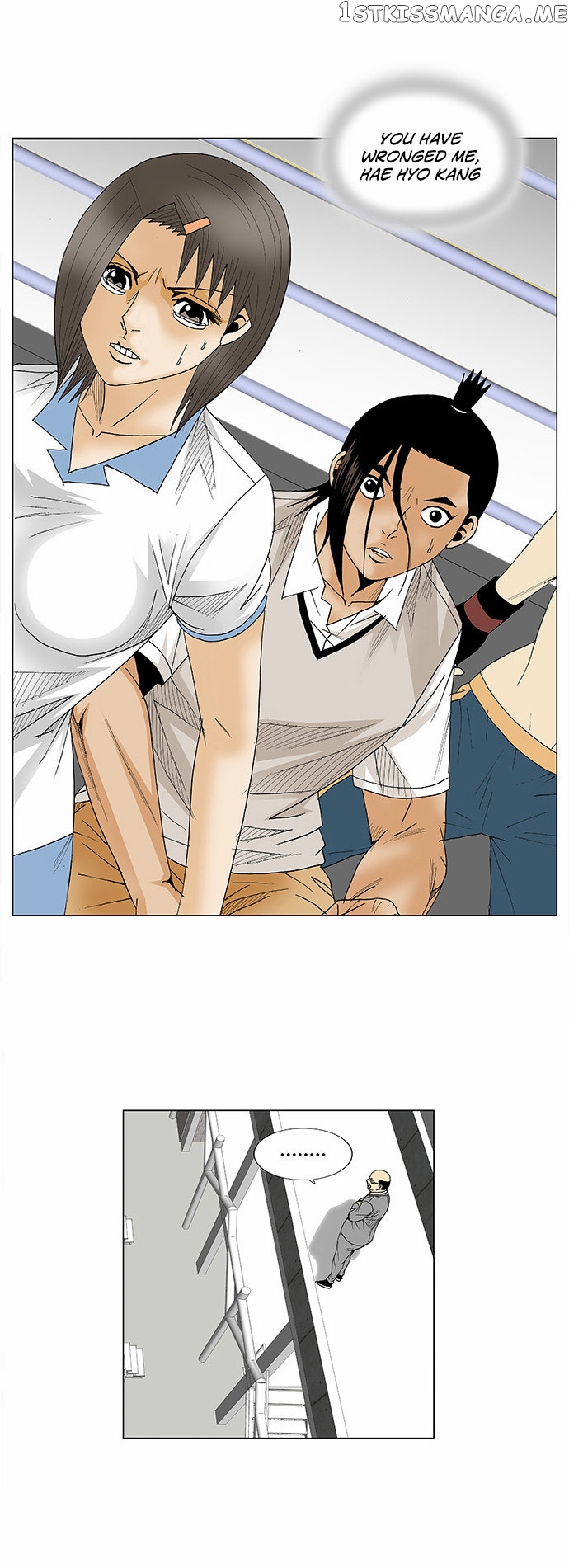 Ultimate Legend: Kang Hae Hyo chapter 78 - page 10