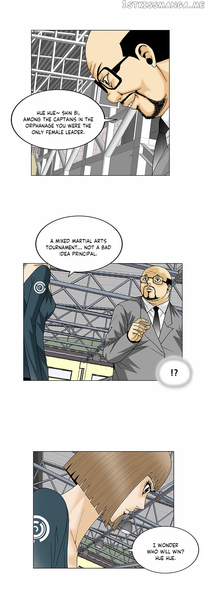 Ultimate Legend: Kang Hae Hyo chapter 78 - page 11