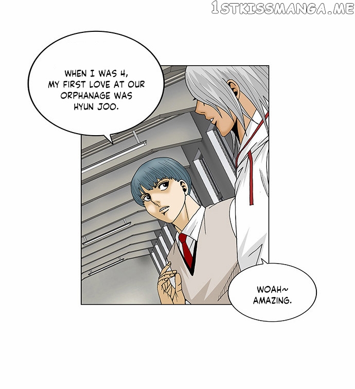 Ultimate Legend: Kang Hae Hyo chapter 78 - page 15