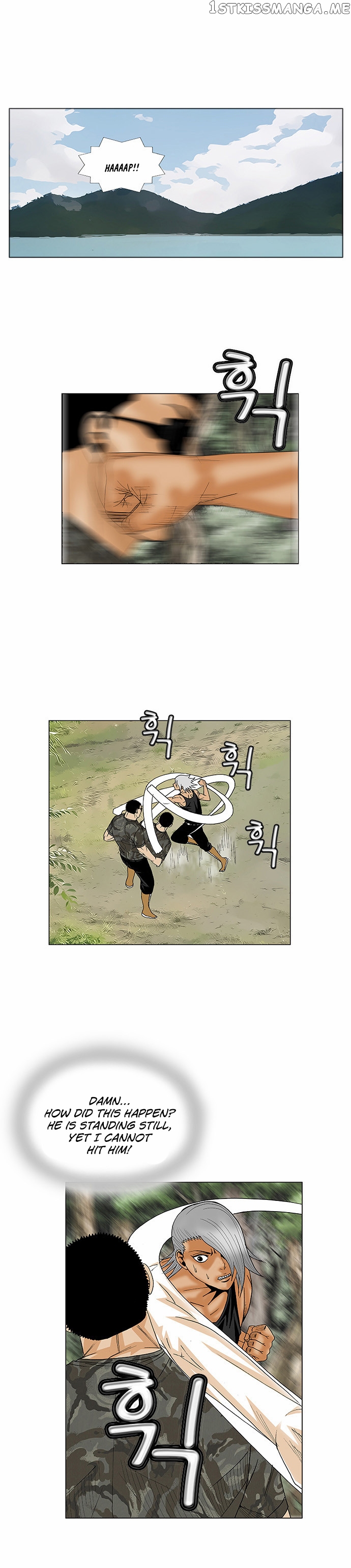 Ultimate Legend: Kang Hae Hyo chapter 78 - page 22
