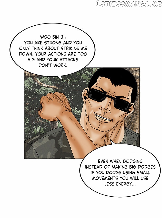 Ultimate Legend: Kang Hae Hyo chapter 78 - page 23