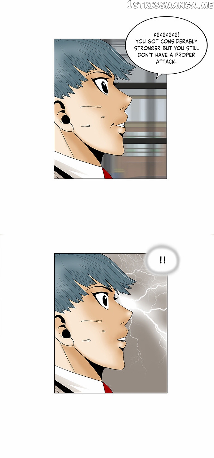Ultimate Legend: Kang Hae Hyo chapter 78 - page 27