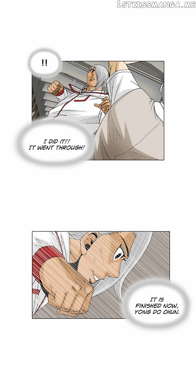 Ultimate Legend: Kang Hae Hyo chapter 78 - page 29