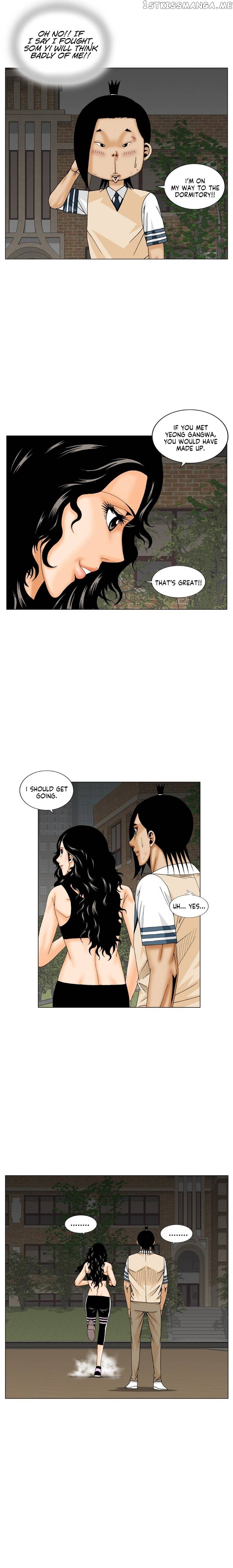 Ultimate Legend: Kang Hae Hyo chapter 180 - page 10