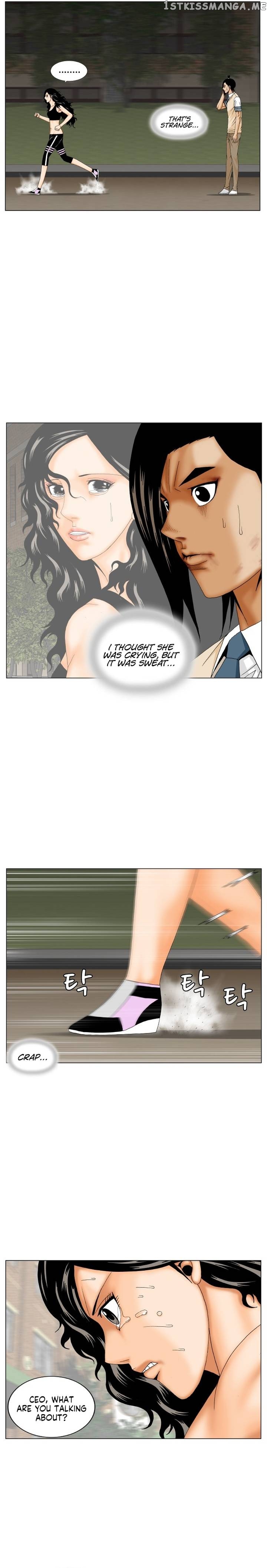 Ultimate Legend: Kang Hae Hyo chapter 180 - page 11