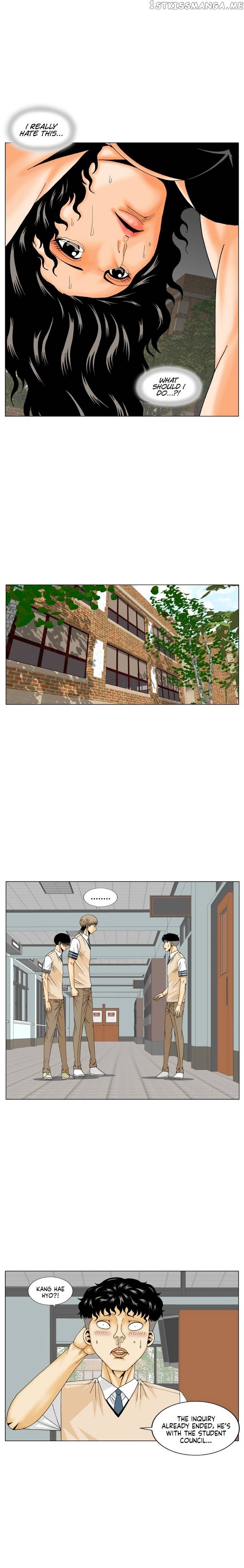 Ultimate Legend: Kang Hae Hyo chapter 180 - page 15