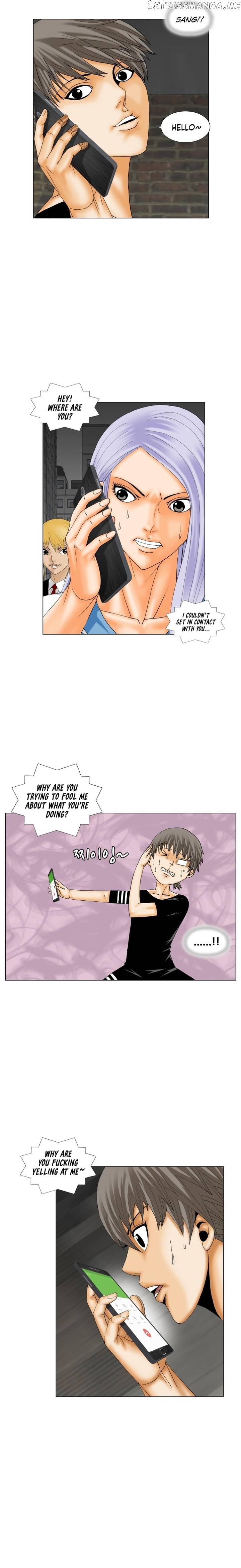 Ultimate Legend: Kang Hae Hyo chapter 180 - page 3