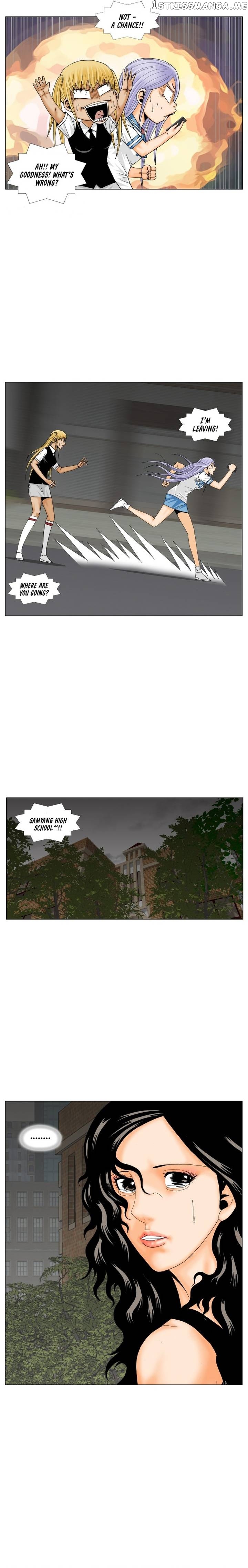 Ultimate Legend: Kang Hae Hyo chapter 180 - page 8