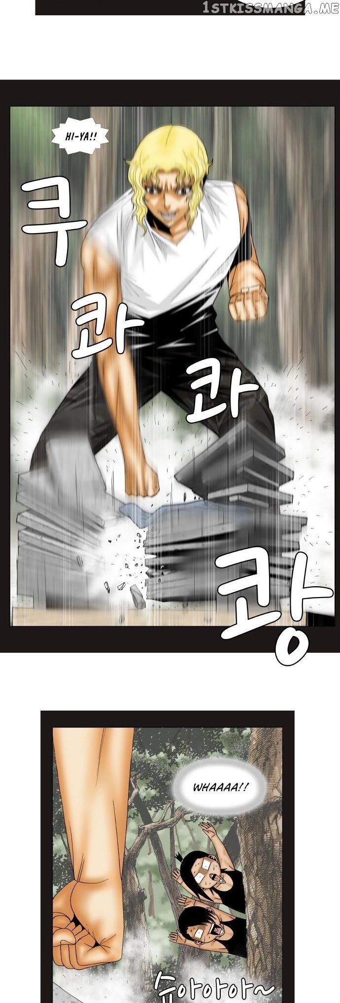 Ultimate Legend: Kang Hae Hyo chapter 153 - page 10
